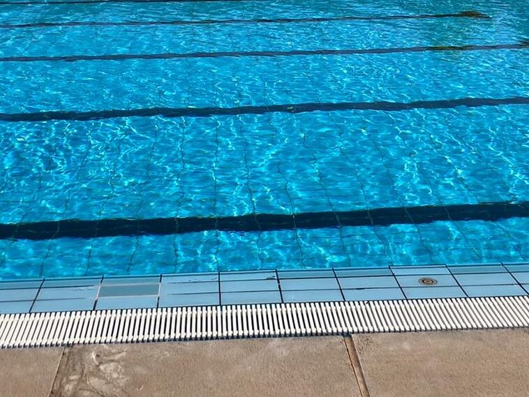 Comienza la temporada de verano en las piscinas municipales de Valdepeñas (Ciudad Real)