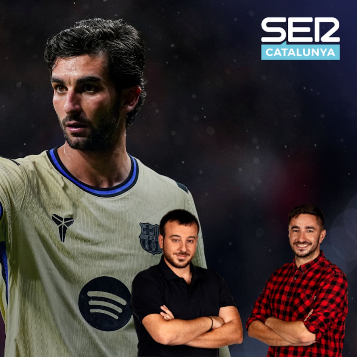 Girona 2 - 1 Barça: Els blaugranes perden el lideratge