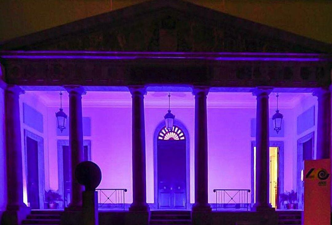 Parlamento de Canarias