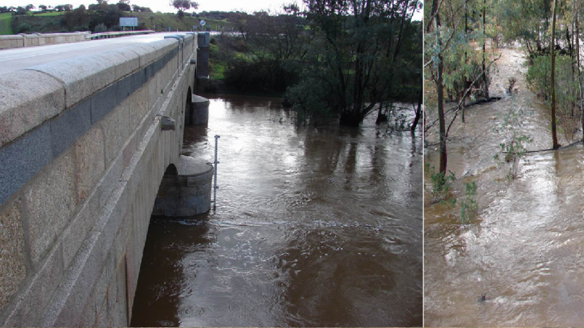 ENTREVISTA ALCALDE ALJUCEN ARROYO NIVEL ROJO