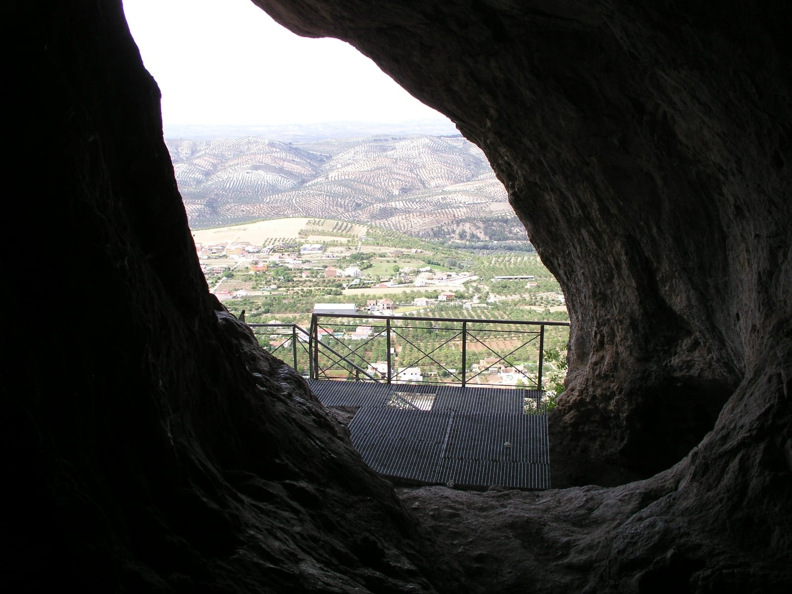 Cueva de Belda