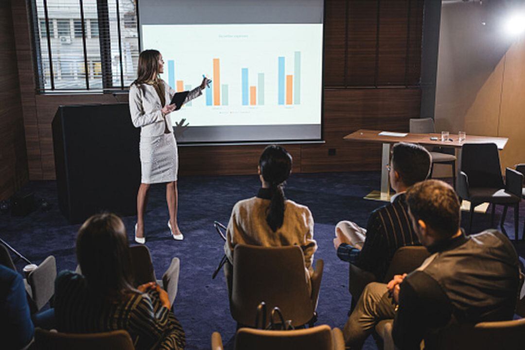 Cursos comercio y marketing