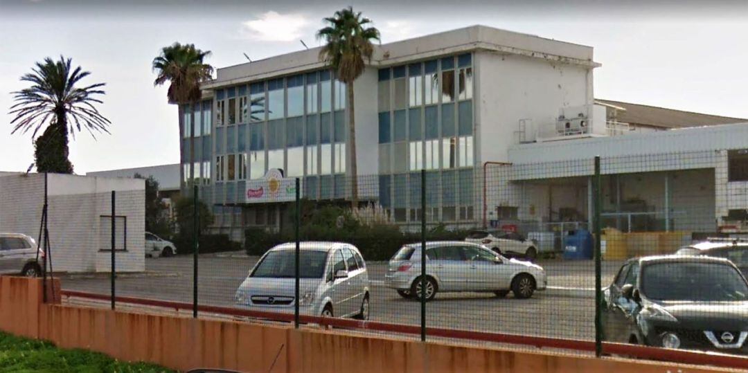 La planta de Maó té nous accionistes que poden portar un nou pla de negoci inversions.