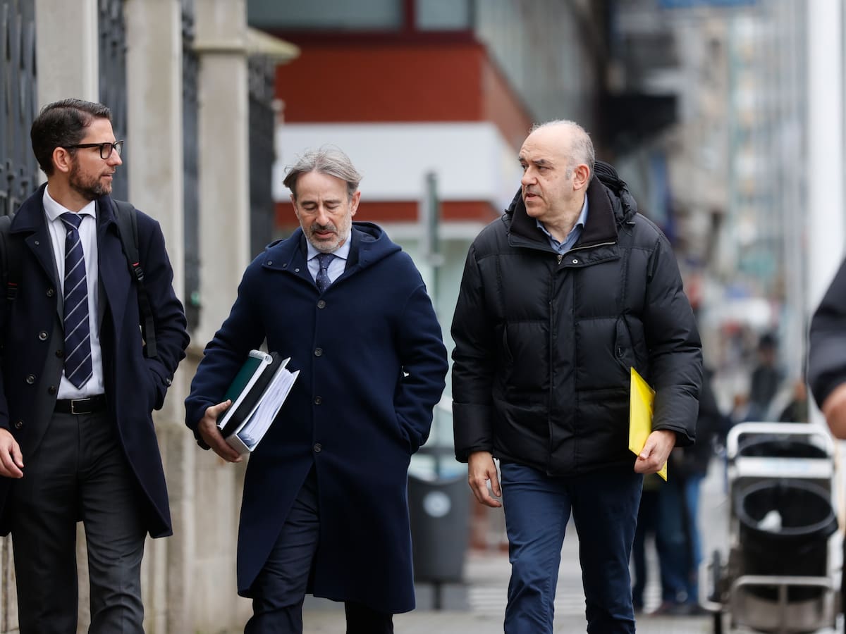 La hija de José Luis Alonso apunta a una clave: los números del boleto coinciden con su fecha de nacimiento