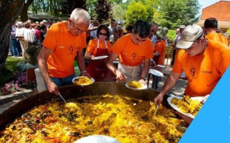 Cartel de la edición anterior