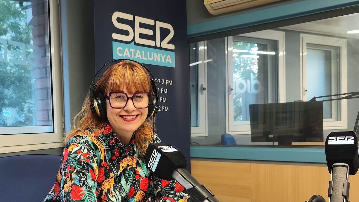 La importància de la comunicació interna i externa en la petita i mitjana empresa, amb Esther Mellado