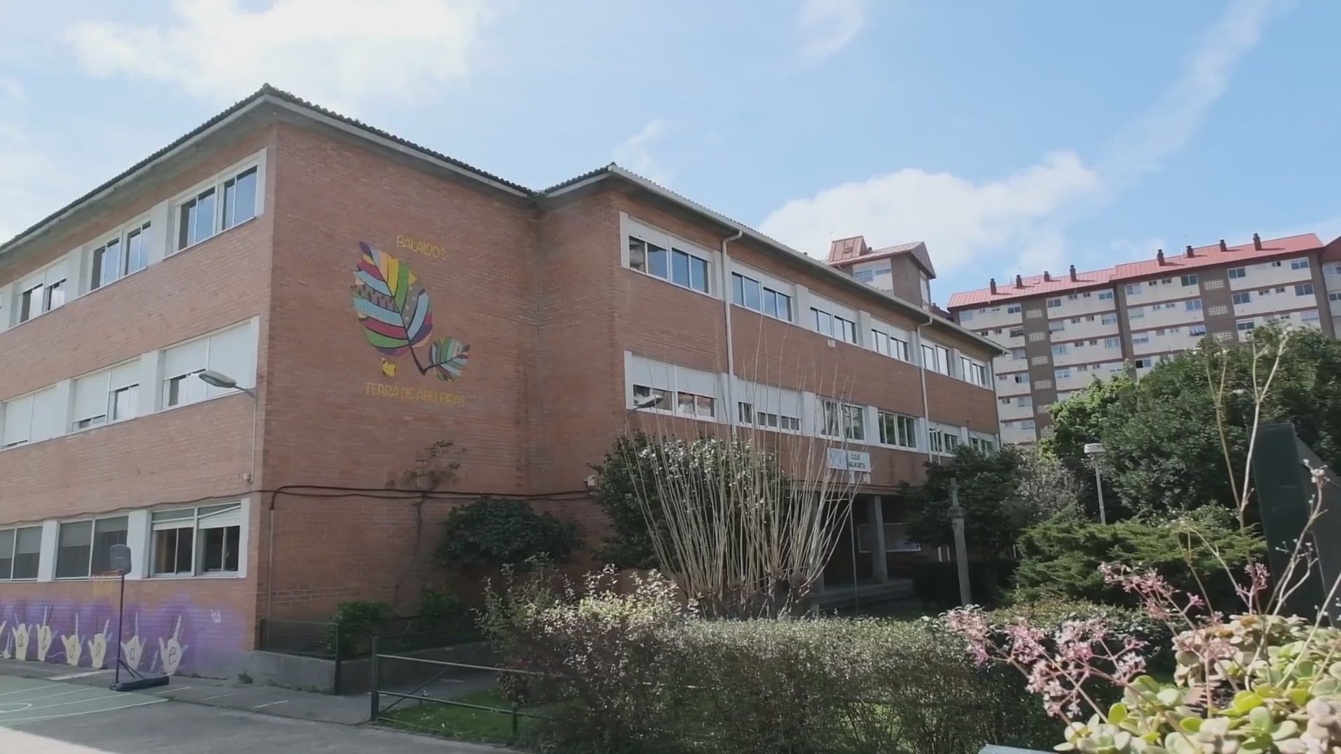 Imagen de CEIP Balaídos de Vigo