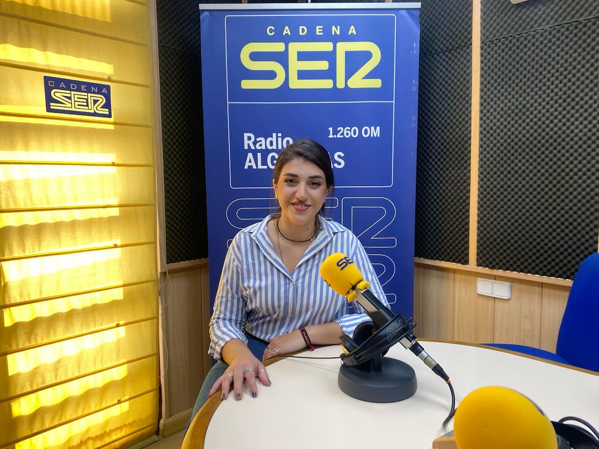 Sila Restauración, la empresa de la linense Marina Muñoz