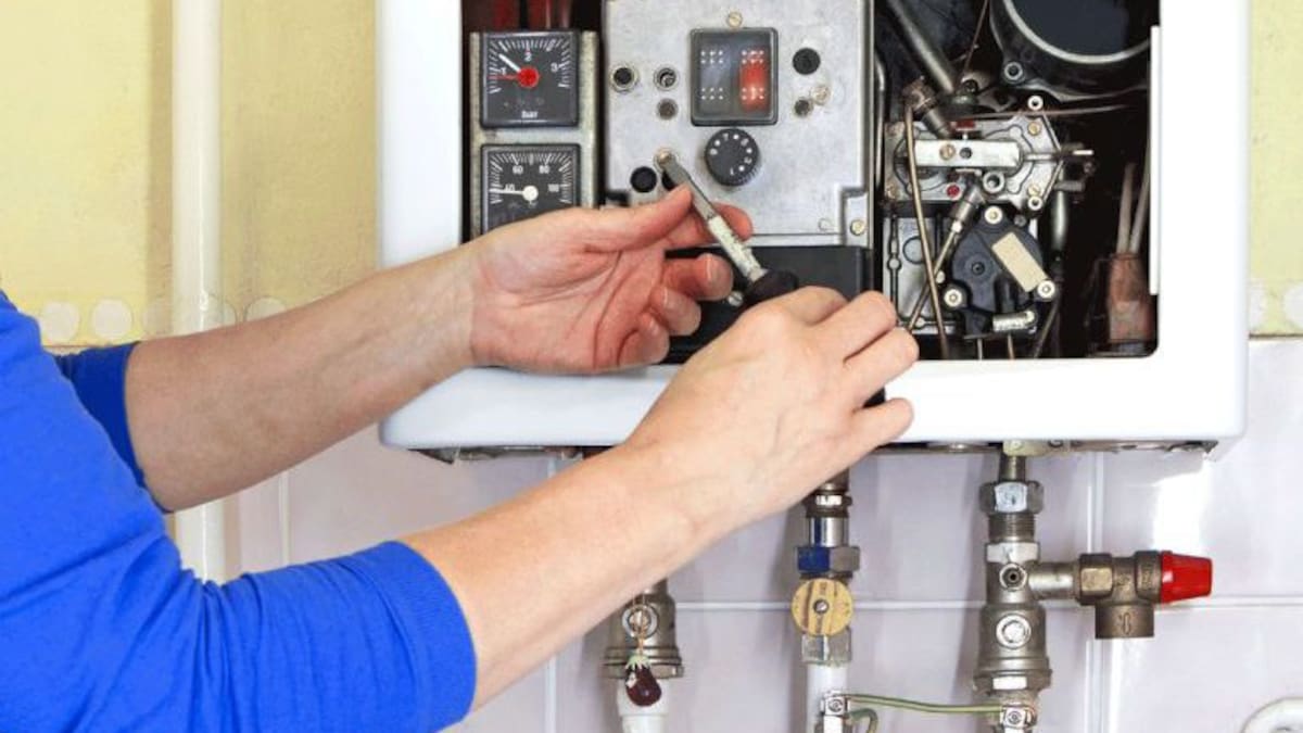 Cambio de calderas antes de 2030: qué exige la ley vasca y cómo deben prepararse las comunidades de vecinos