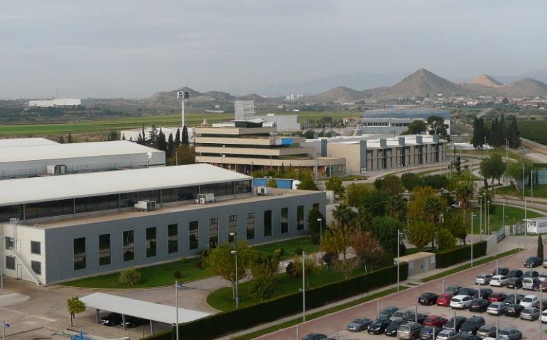 Foto: Parque Tecnológico de Fuente Álamo