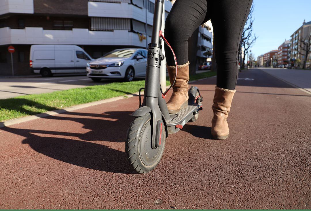 Els patinets elèctrics compartits estan a punt d&#039;arribar a Tarragona.