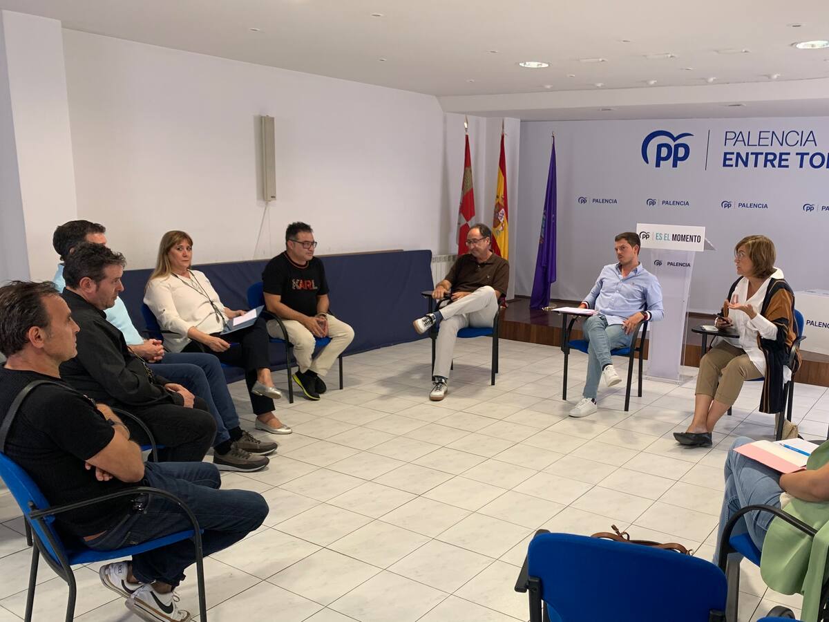 El PP en el Ayuntamiento critica "la falta de compromiso" del Equipo de Gobierno con los hosteleros