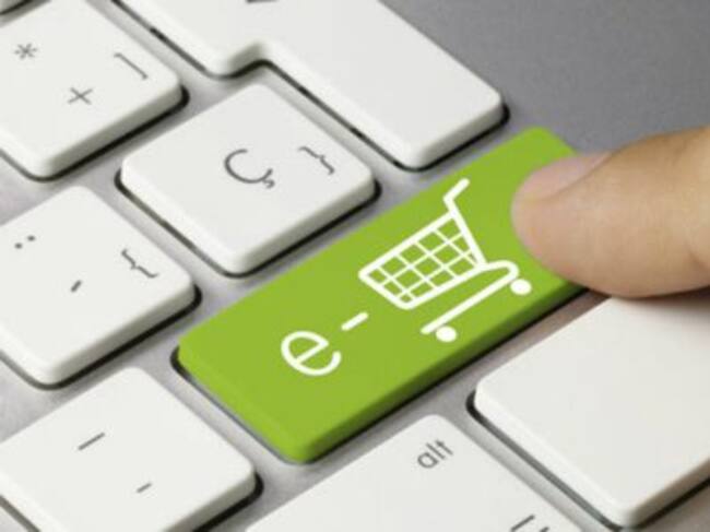 La mitad de los clientes on line tiene entre 35 y 54 años