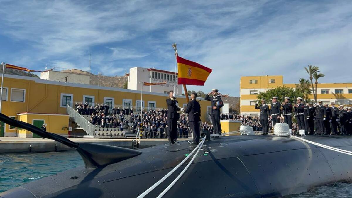 Hora 14 Región de Murcia (30/11/2023)
