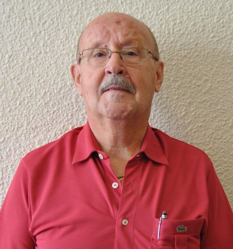 Imagen de Pascual Mogica