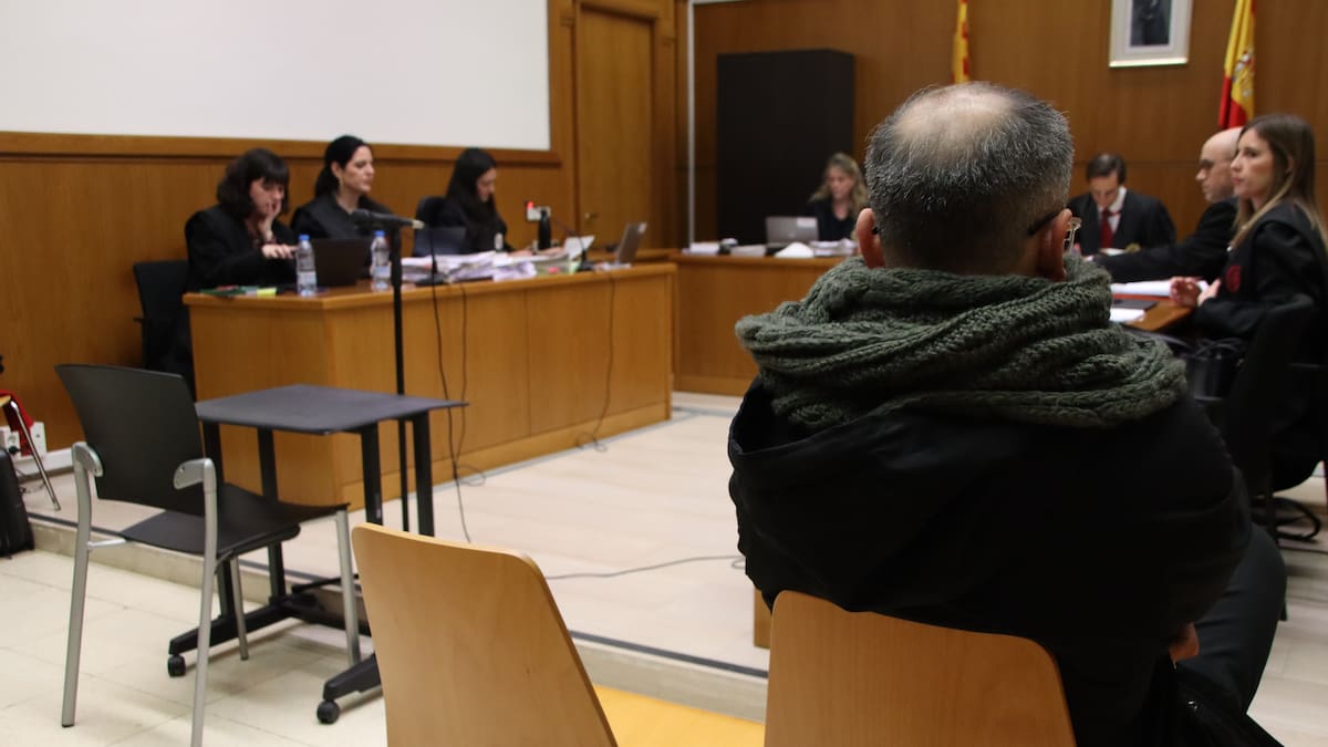 Condemnat a presó un prestigiós osteòpata de Canet per abusar de quatre pacients