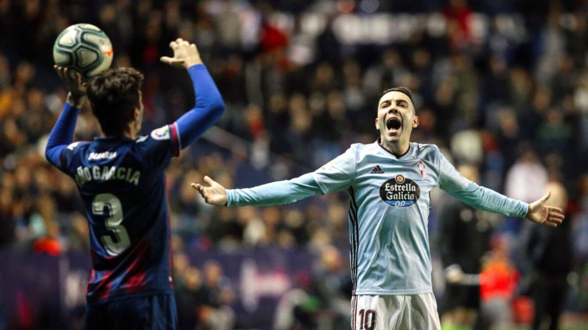 El Celta escribe su carta a los Reyes