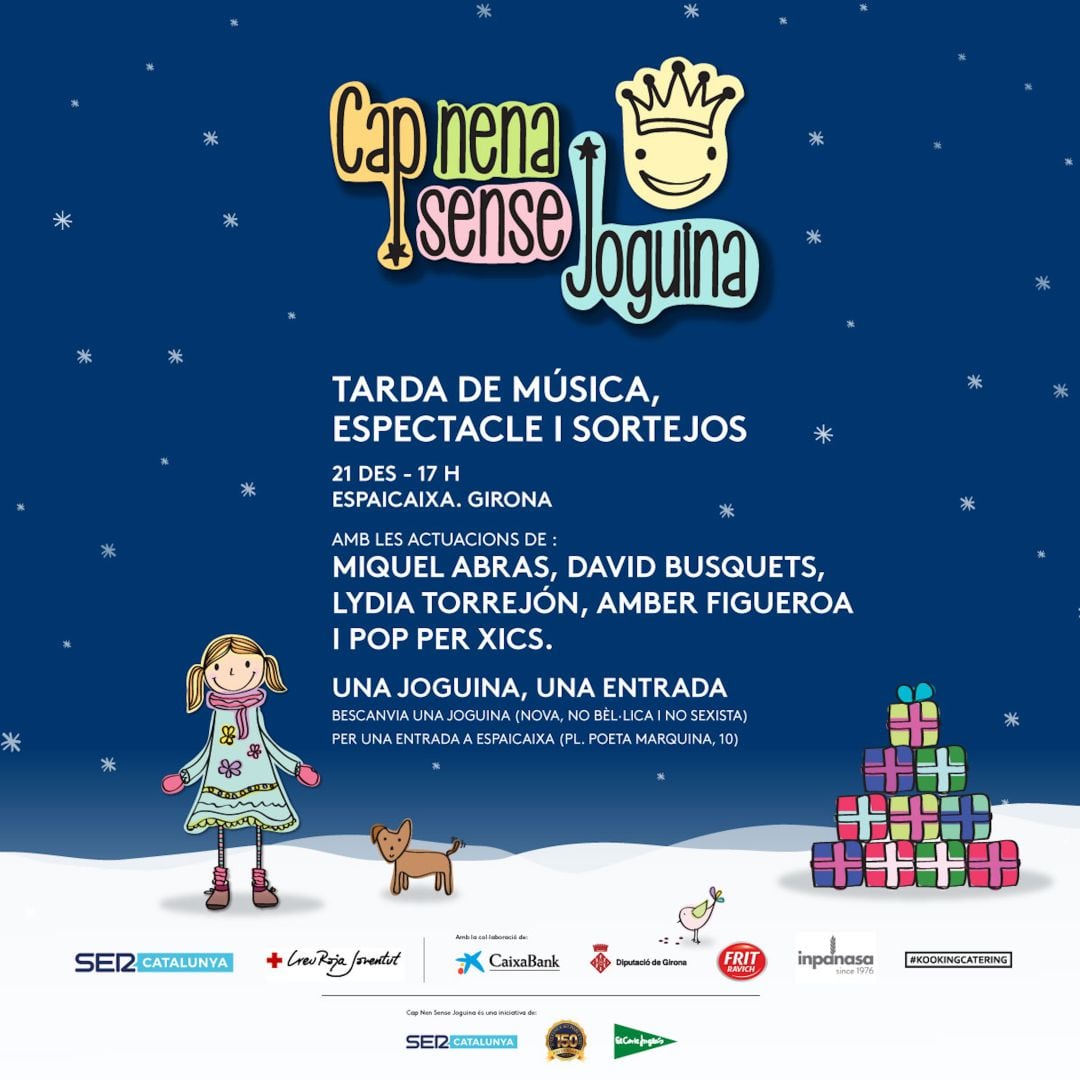 Cap nen sense joguina