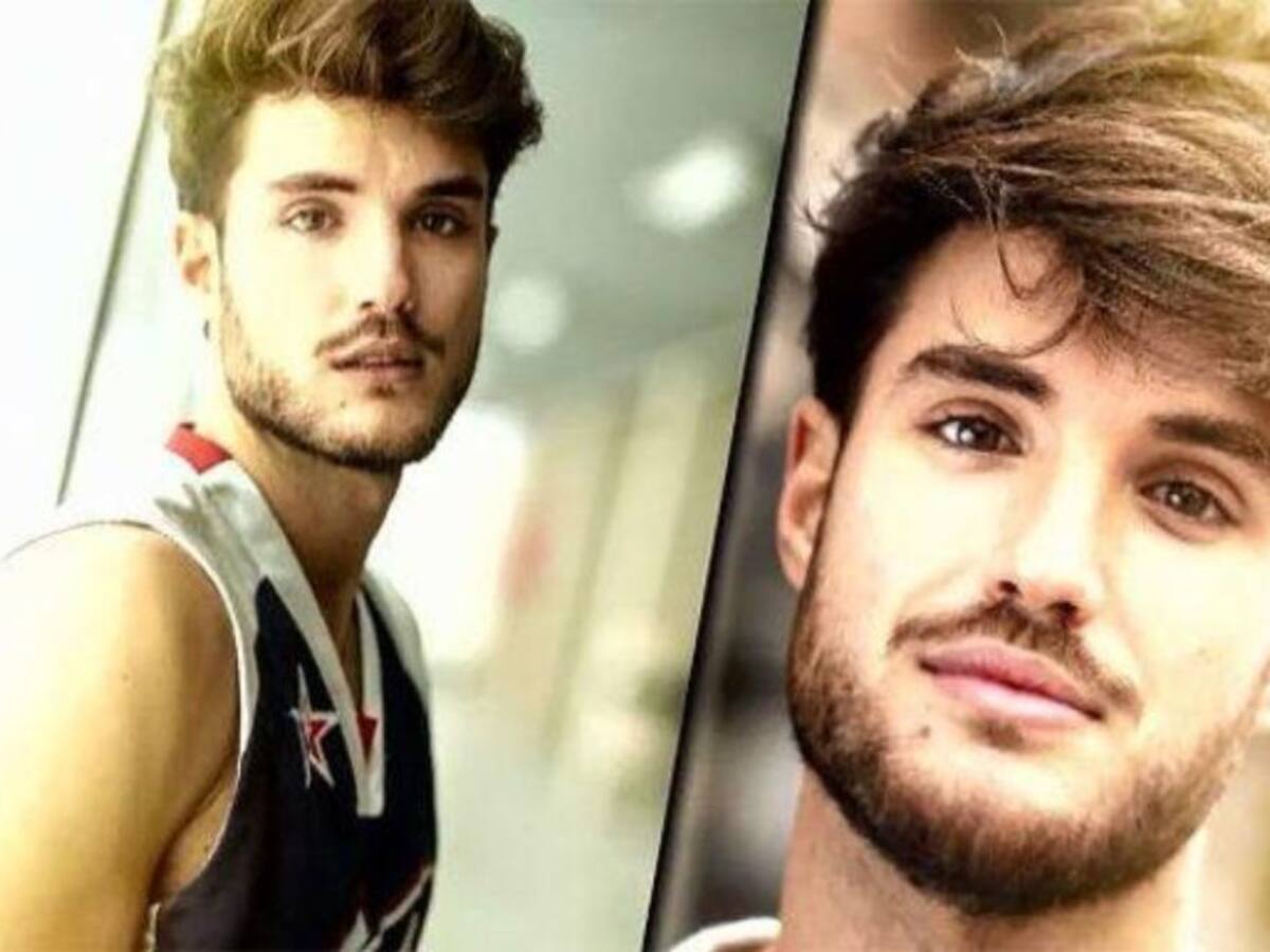 Jesús Collado, del parquet a las pasarelas de todo el mundo