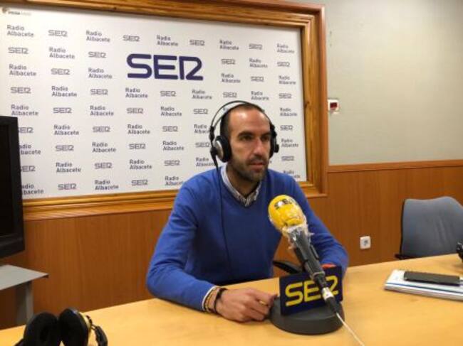 Mateo Córdoba Prados, CEO de Farmasenda