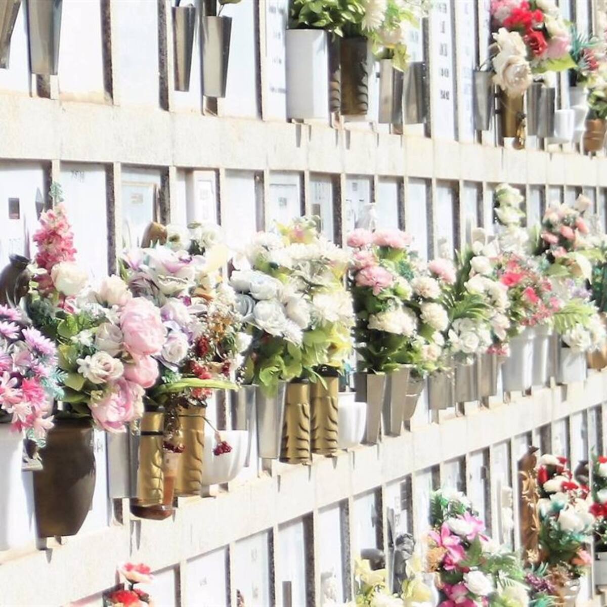 "Palencia capital ya está al 50% de inhumaciones e incineraciones mientras que en la provincia se mantiene el entierro tradicional"