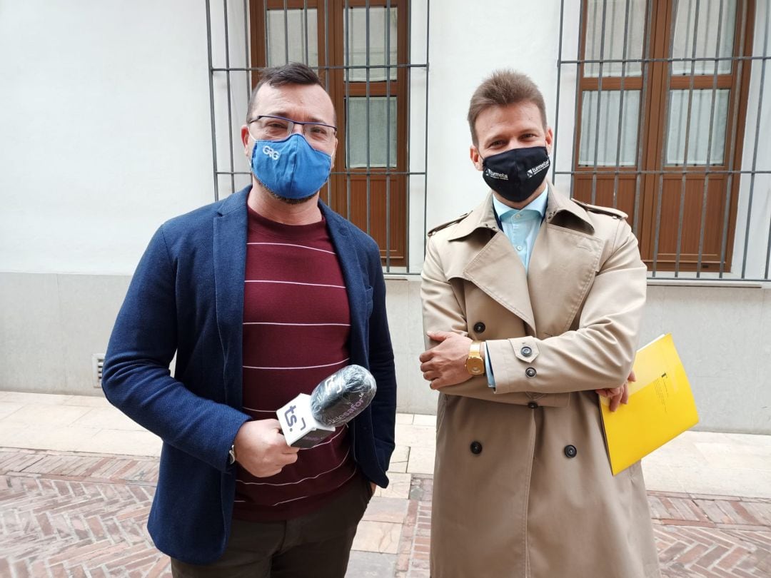 Daniel Ardid entrevista a Juan Pablo Tur, presidente de Faes