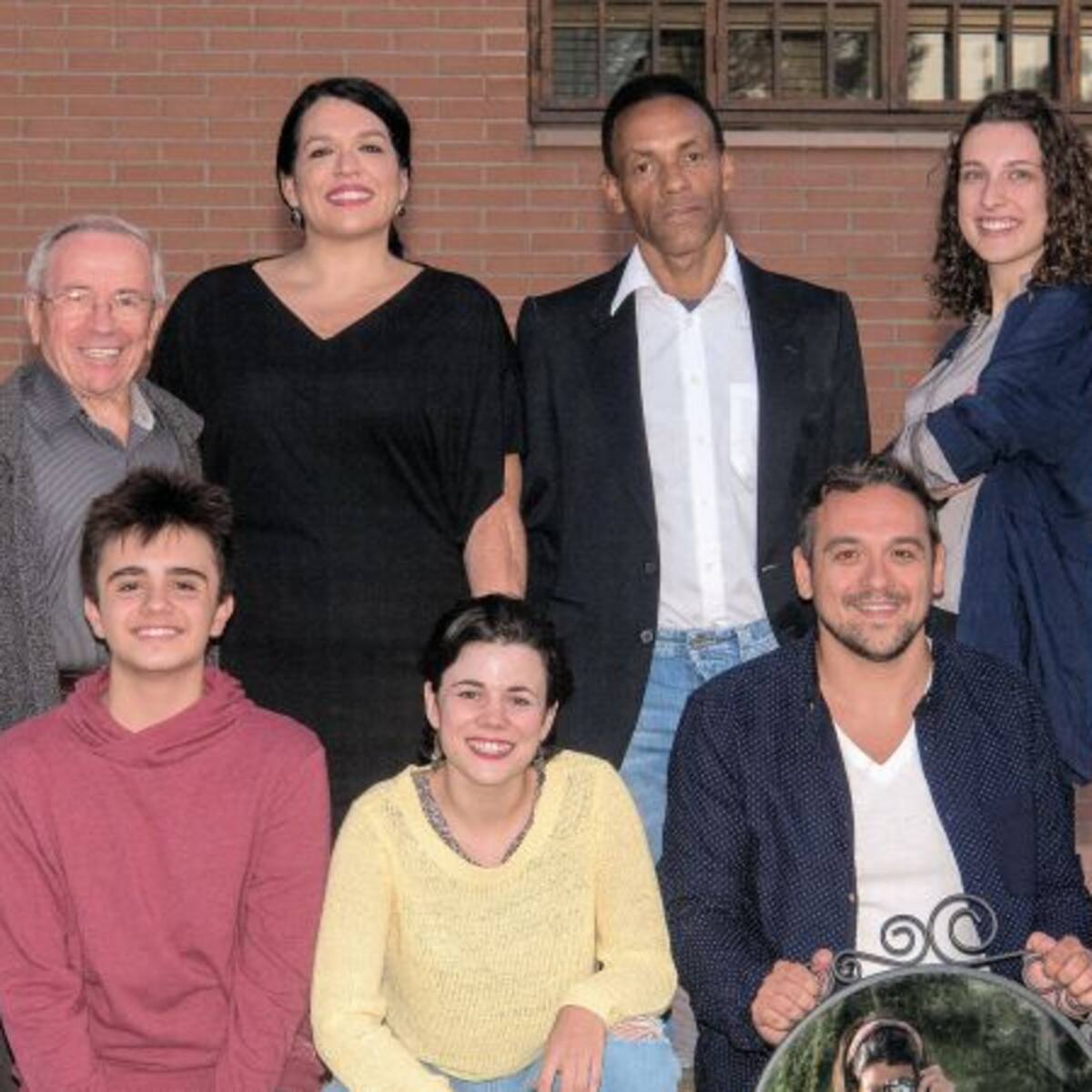La version teatral de ‘Familia’ en el TAM de Sanse