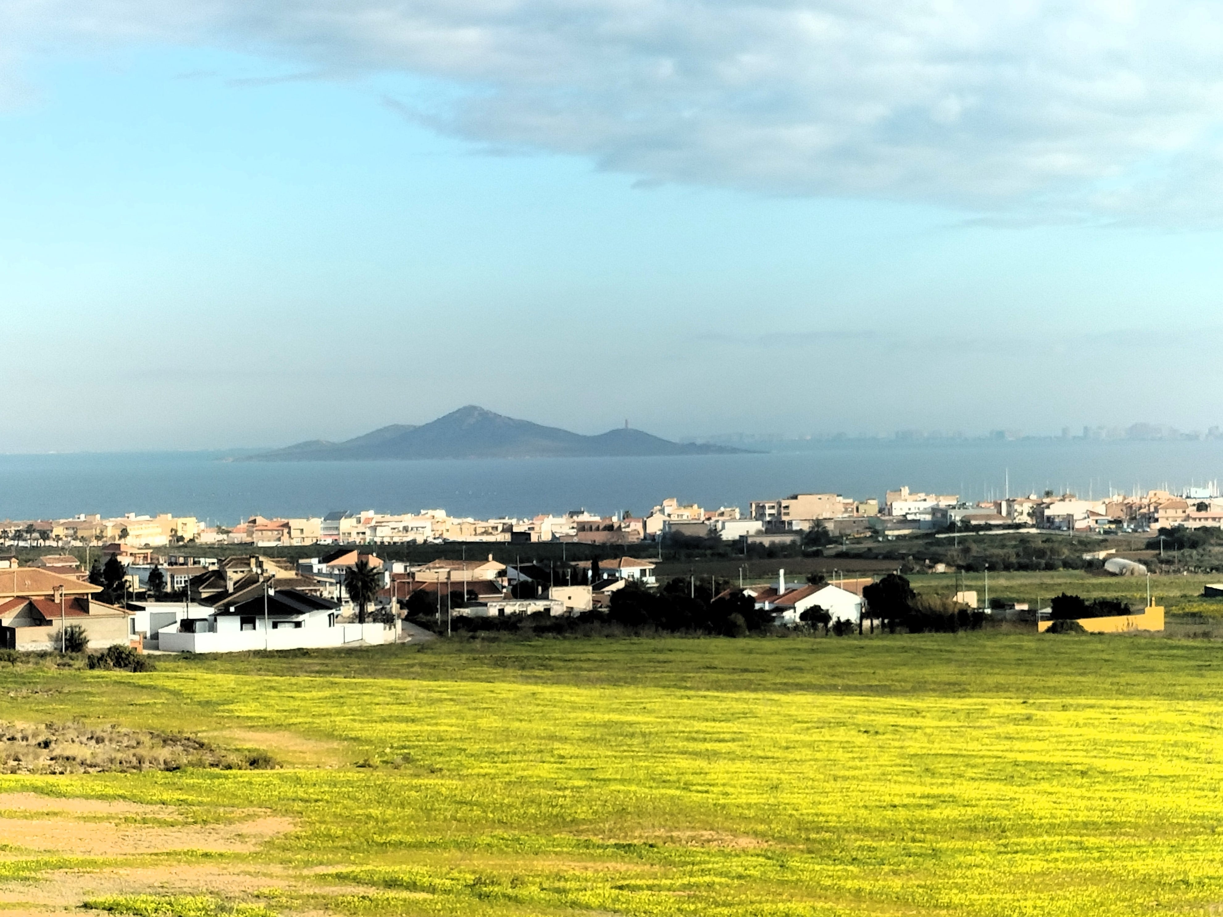 La Comunidad de Regantes Campo Cartagena acredita las medidas cautelares en 37.600 has.