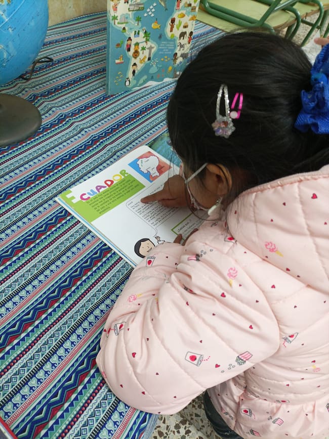 La Botica del Libro cumple 20 años