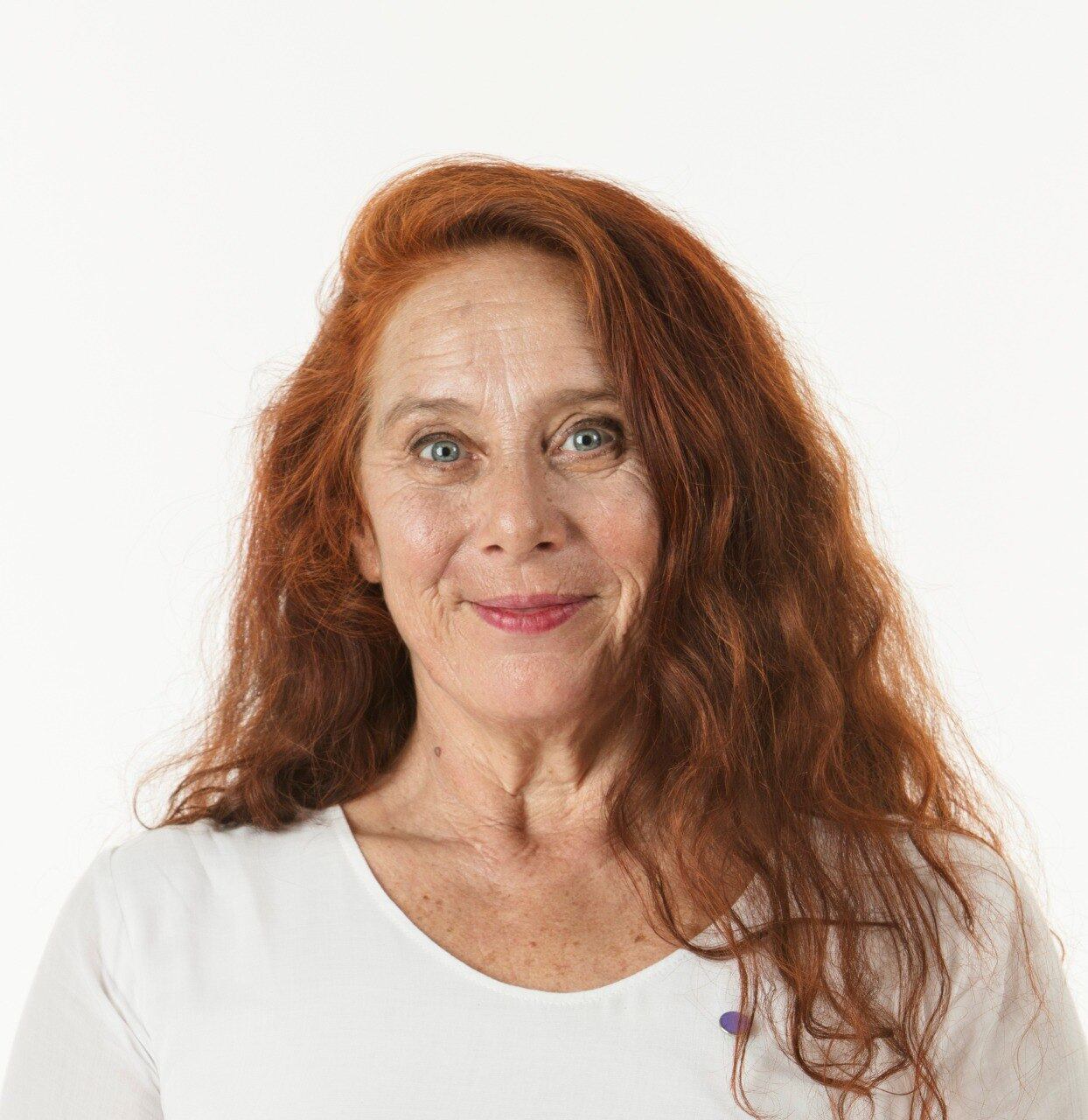 Viviana de Sans, candidata al Congreso por Baleares