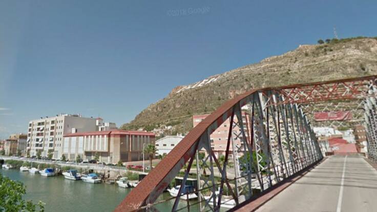 Joan Negre "Pedra sobre pedra" (04/07/2019)