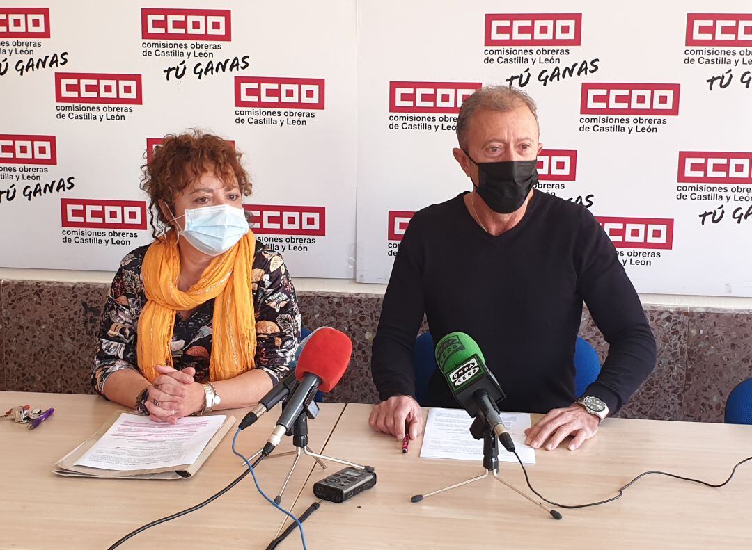 Las tareas domésticas y de cuidado siguen recayendo mayoritariamente en las mujeres durante la pandemia