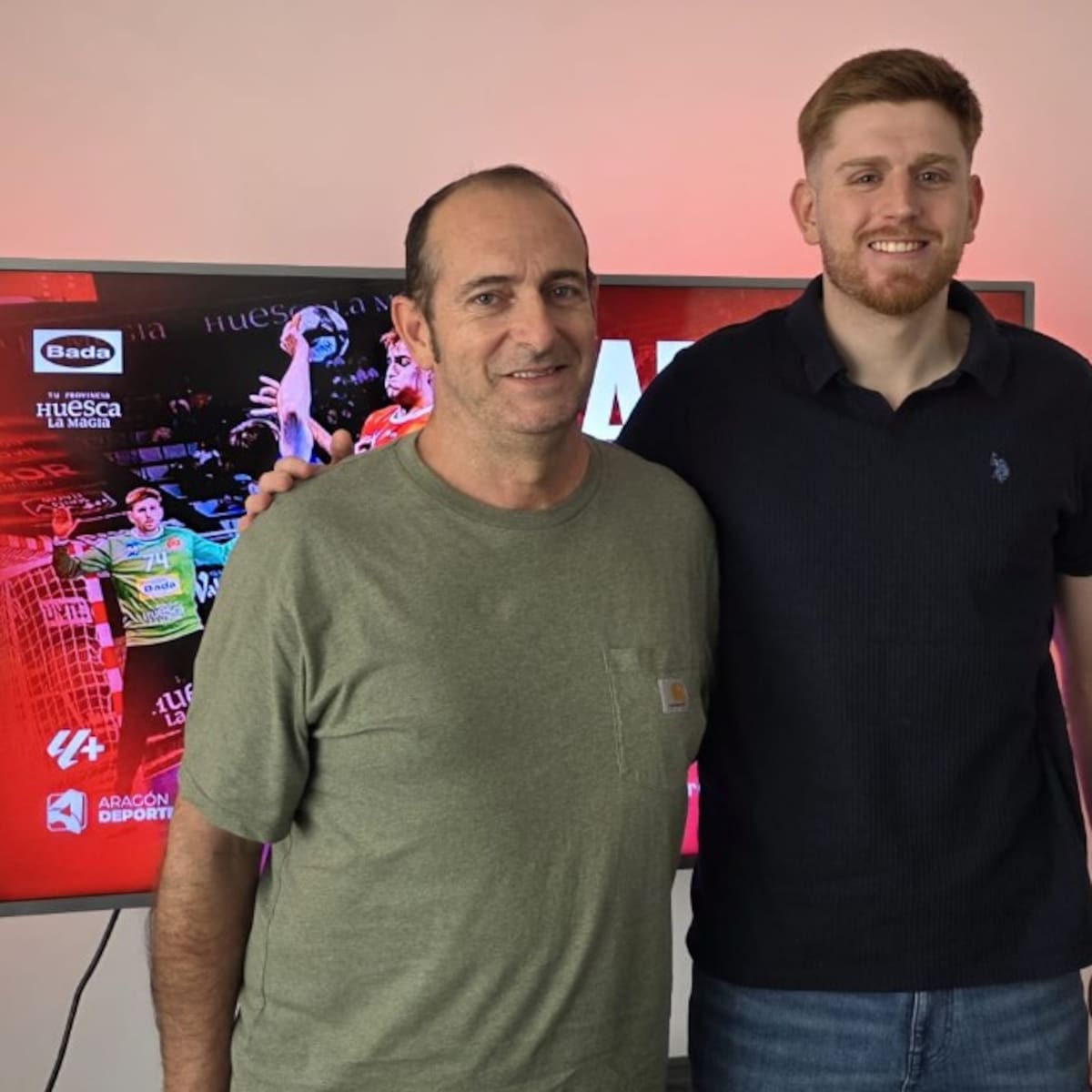 Bada Huesca se enfrenta a una misión imposible con el FC Barcelona