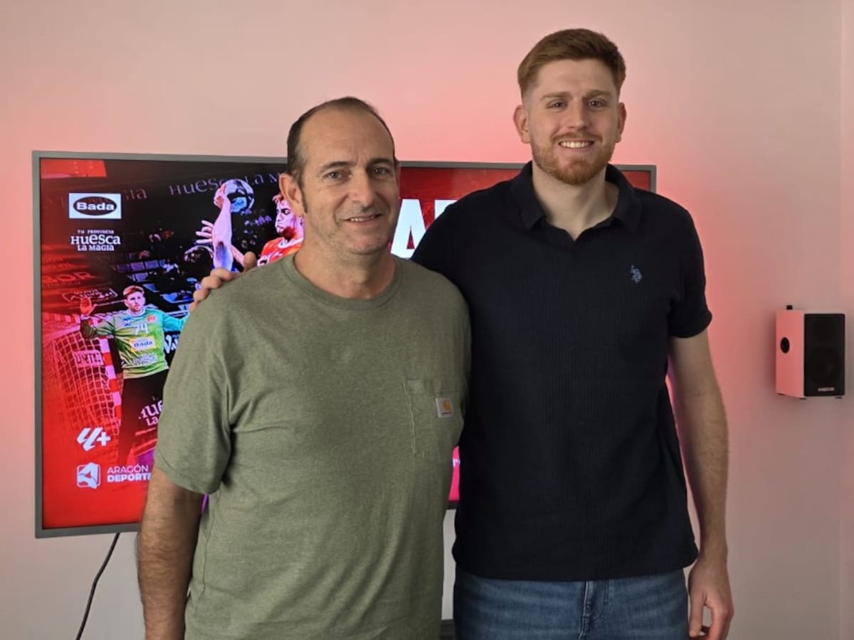 Bada Huesca se enfrenta a una misión imposible con el FC Barcelona