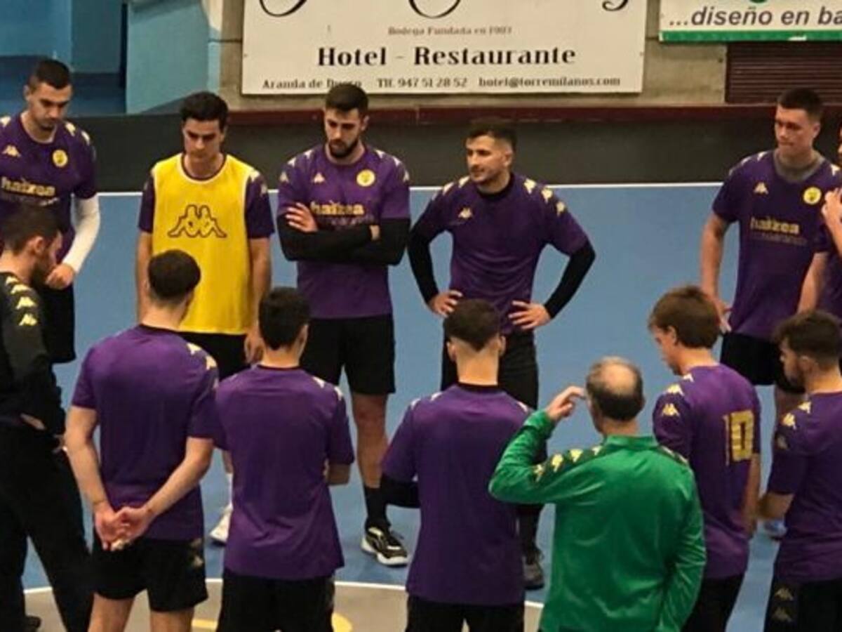 Derbi y choque de buenas sensaciones