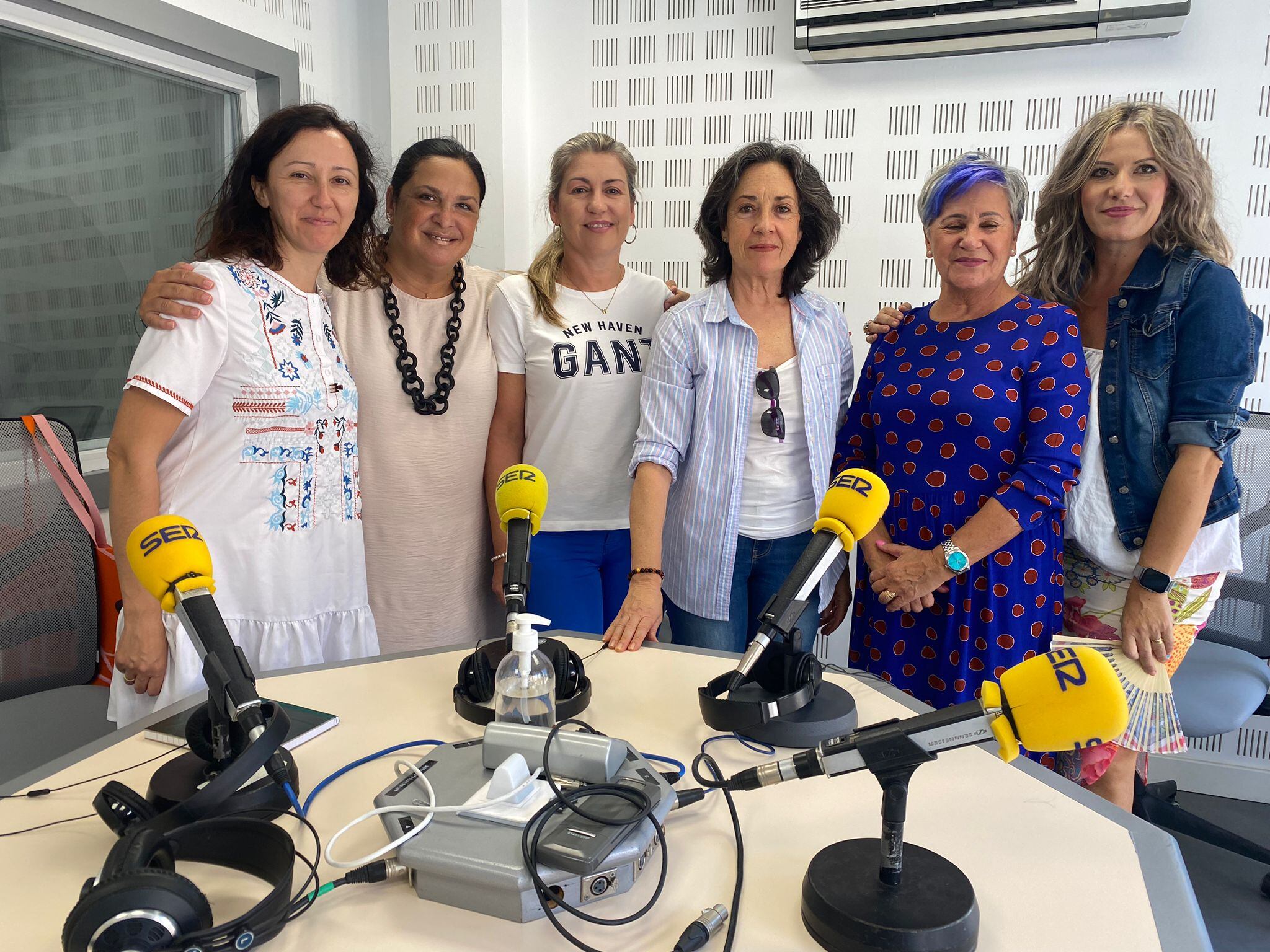 Peña Cultural Flamenca Femenina de Huelva