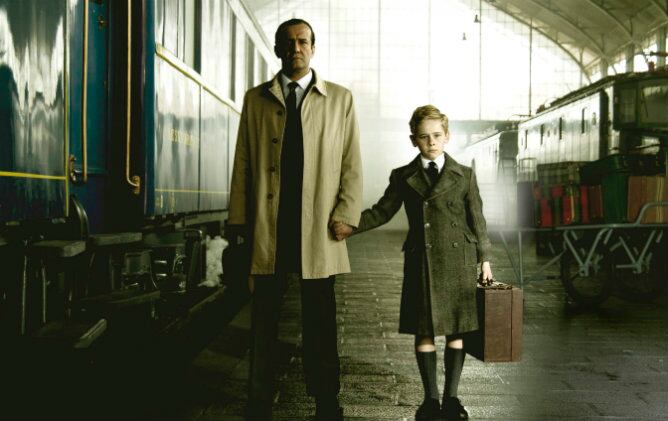 Cartel de 'El Rey', tv-movie de Telecinco sobre Juan Carlos I