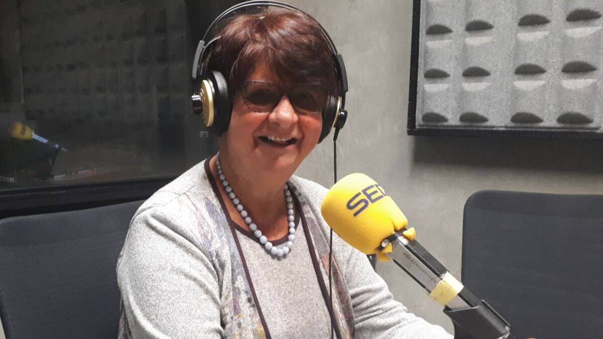 María Jesús Agirre: "Mirabaso es el legado de Irabazi en la legislatura"