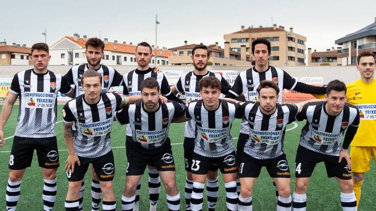 El Haro Deportivo, ante el más difícil todavía