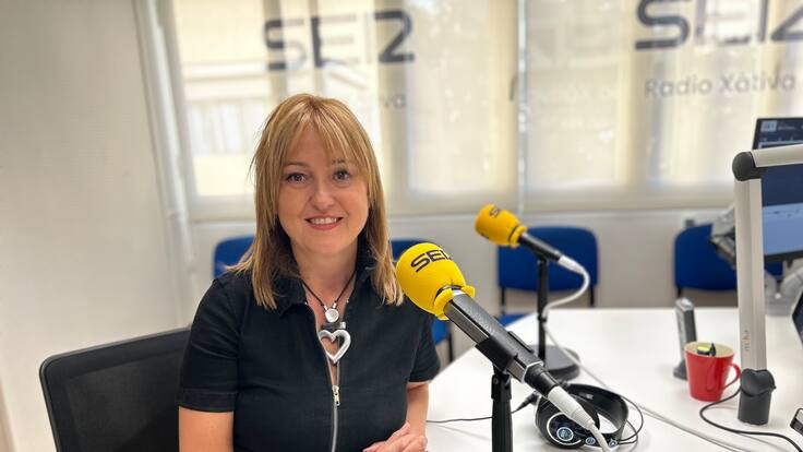 Entrevista a Xelo Angulo, presidenta del Fons Valencià de Solidaritat de en La Ventana Comunitat Valenciana (26-05-2025)
