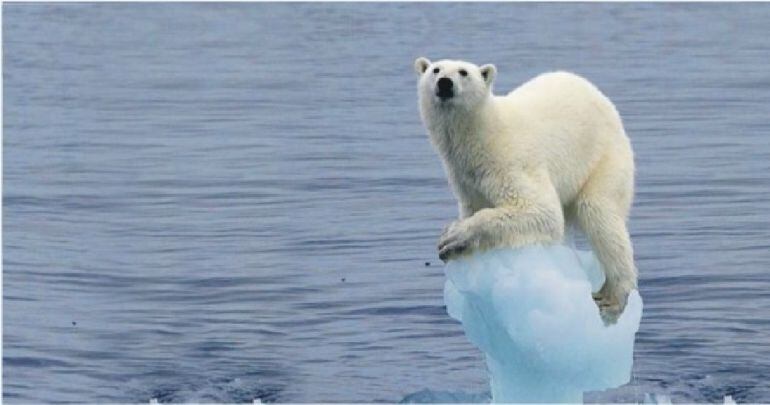 El calentamiento del planeta parece imparable.