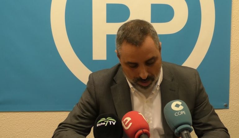 Vicente Granero (PP)