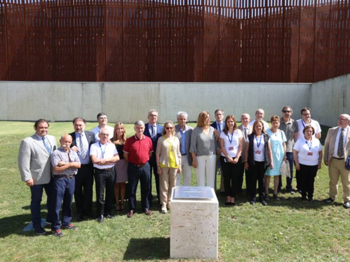 La Villa Romana de la Olmeda celebra por todo lo alto el 50 aniversario de su descubrimiento