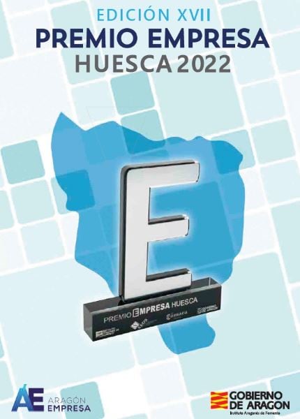 Convocatoria del Premio Empresa Huesca