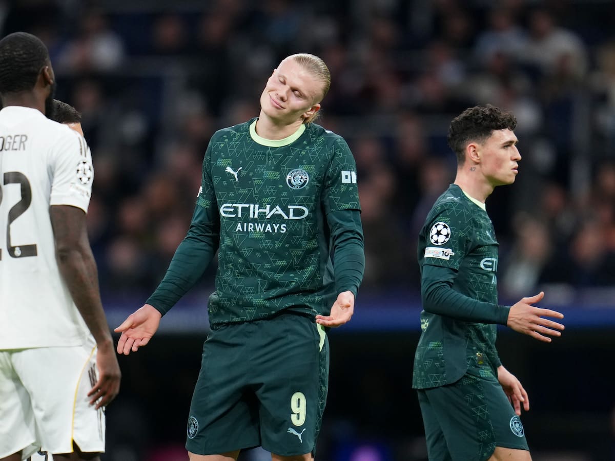 Las "incertidumbres" del clásico europeo de los últimos años en la Champions: "No sé si están cansados de verse"