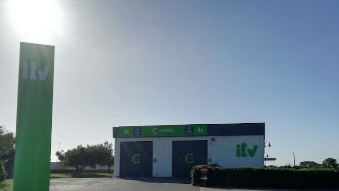 ITV Menorca