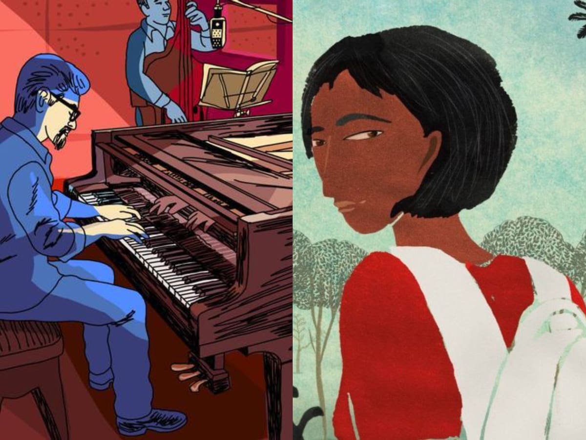 La animación española, a la conquista de los Premios del cine europeo