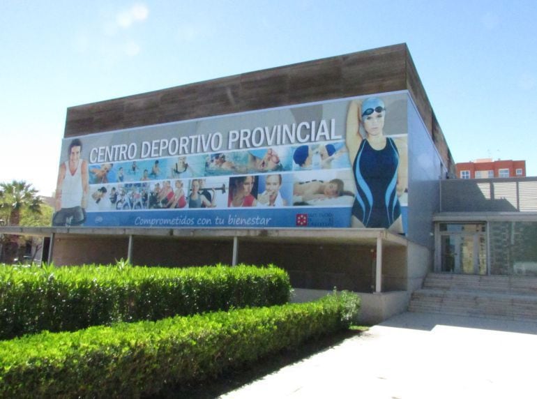 La Piscina Provincial lleva cerrada más de 8 meses