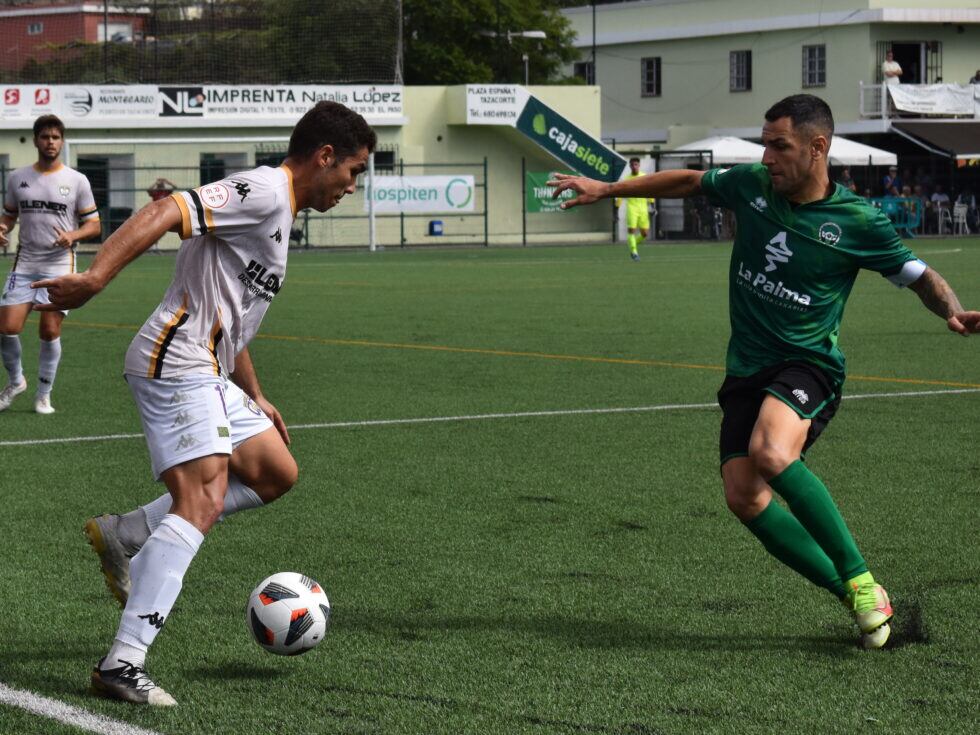 Imagen del partido de ida (1-0) FOTO: CD Guadalajara