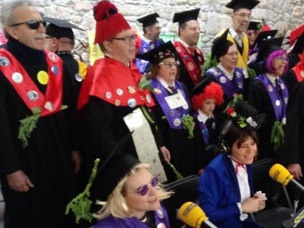 El programa más 'choqueiro' del año